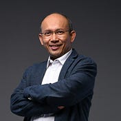 Arief Mustain