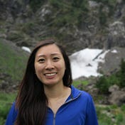 April Hoang