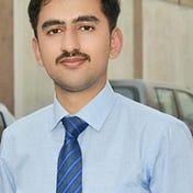 Shehryar Rana