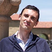 Adriano Farano