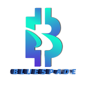 BlueSpade