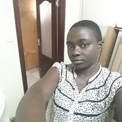 Winnie Arwa