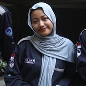 Salwa Fijri