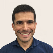Alessandro Almeida