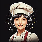 Yum Chef Mom