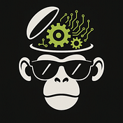 Monkey the Machine