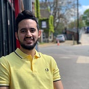 Mostafa Ibrahim