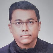 Pradip Roychowdhury