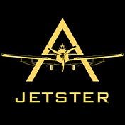 Jetster | Aircraft Sales Service Guide