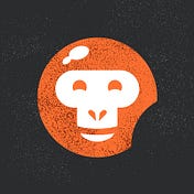 Ape on the Moon