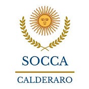 Jorge Socca Calderaro