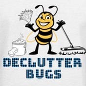 Declutter Bugs (NDSU)