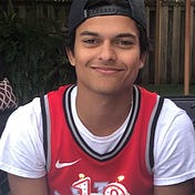 Isaiah Belleth