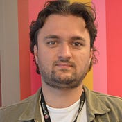 Adrian Mos