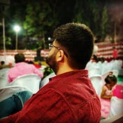 Abhishek Jariwala