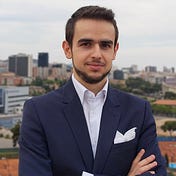 Gerard Taboada Seguí