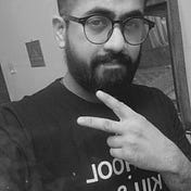 Abdullah Shahzad