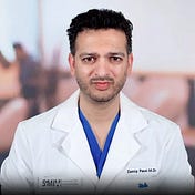 Dr Zamip Patel