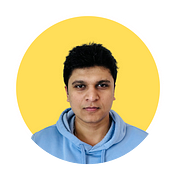 Parth Amin