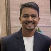 Swaraj Patil