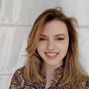 Elizabeth Tishchenko