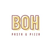 BOH Pasta & Pizza
