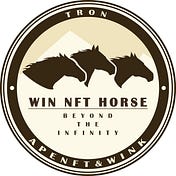 WIN NFT HORSE_ENG