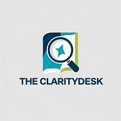 The ClarityDesk