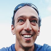 Daniel Dekel