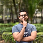 Josue Molina