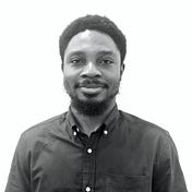 Justin Chukwumah