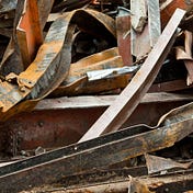 Scrap Metal Recycling