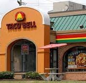 Tacobellmenu