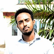 Yonatan Dawit