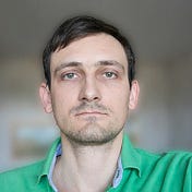 Artem Syzonenko