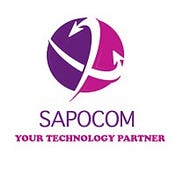 Sapocom Technologies