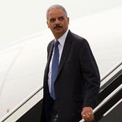 Eric H. Holder, Jr.