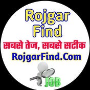 Rojgarfind