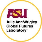 ASU Julie Ann Wrigley Global Futures Laboratory