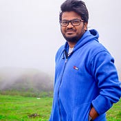 Srinath Guna