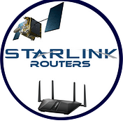 Starlink Routers