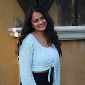 Seema Vora