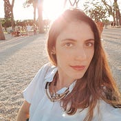 Luiza Terpins