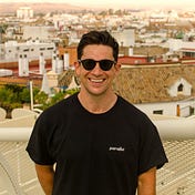 Alex Matti