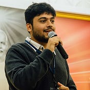 Gaurav Sarraf