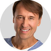 Tom Haberman