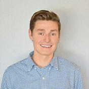 Evan Lawrence