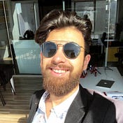 Orkhan Karim