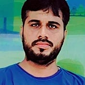 Shainul Rizvi