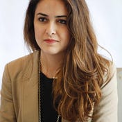 Melda Salhab